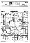 Map Image 001, Tama County 1998